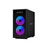 OMEN Desktop AMD Ryzen 7, 32 GB;2 TB SSD  Windows 11 Pro - 2 of 4