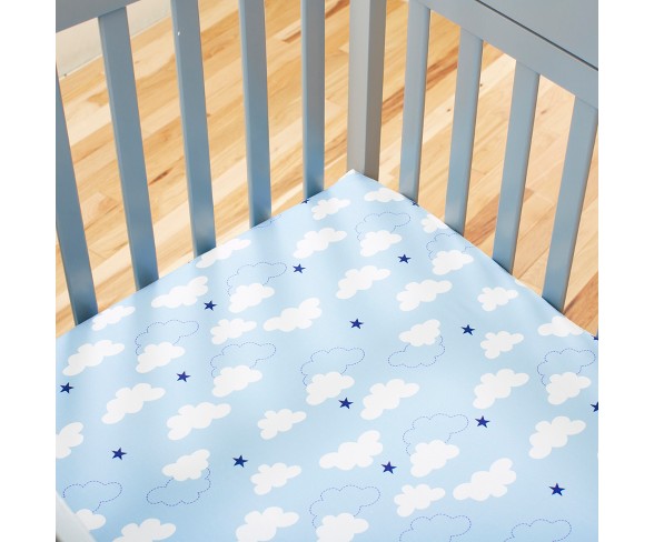 Carters airplane clearance bedding