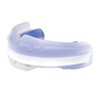 Shock Doctor Ultra Braces Flavor Fusion Blue Raspberry Mouth Guard - 2 of 3