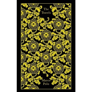 The Travels - (Penguin Clothbound Classics) by  Marco Polo (Hardcover) - 1 of 1
