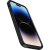 OtterBox SYMMETRY SERIES case for iPhone 14 Pro Max - Black (77-88522) - 3 of 3