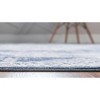 Unique Loom Chateau Collection Area Rug - Roosevelt - 4 of 4