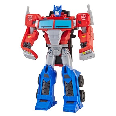 optimus prime target