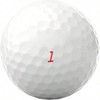 TruFeel Golf Balls -,Long Distance, Ultra-soft feel, 376 tetrahedral dimple design - 3 of 4
