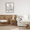 Stupell Industries Garden In Spring French Floating Frame Canvas Art - 3 of 4