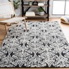 Blossom BLM112 Hand Tufted Rug - Safavieh - 2 of 4