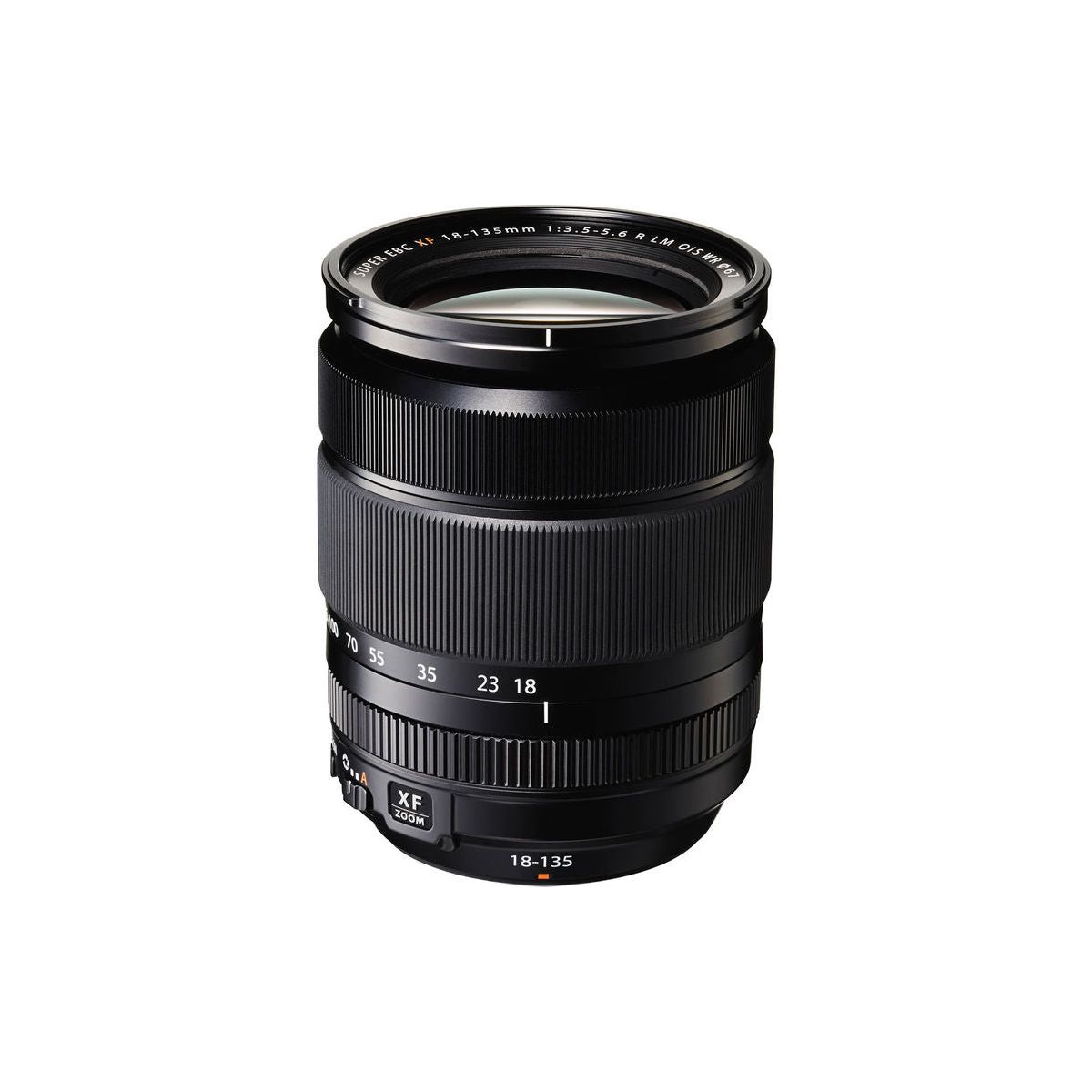 FUJIFILM XF 18-135mm f/3.5-5.6 R LM OIS WR Lens