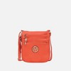 MKF Collection Salome Shoulder Crossbody Women’s Handbag Expandable Multi-Compartment Vegan Leather by Mia K - 2 of 4