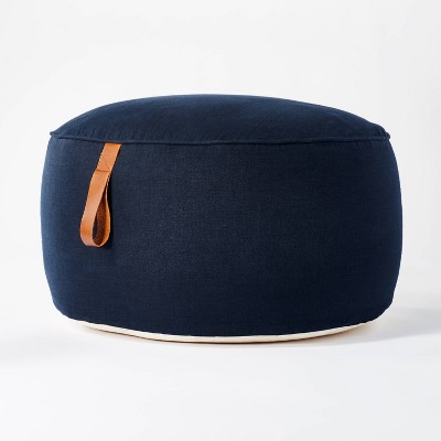 target threshold pouf