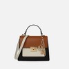 MKF Collection Quinzel Vegan Leather Women’s Shoulder Bag by Mia K - 2 of 4