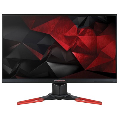 Acer 27" Widescreen LCD Monitor Display WQHD 2560 x 1440 4 ms|XB271HU Cbmiprz - Manufacturer Refurbished