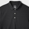 Men's Adaptive Polo Shirt - Goodfellow & Co™ - 3 of 3