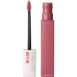 Maybelline SuperStay Matte Ink Liquid Lipstick - 0.17 fl oz - 1 of 4