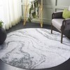 Whisper WHS590 Power Loomed Indoor Rugs - Safavieh - 2 of 4