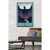 Trends International Game of Thrones - Long Night Framed Wall Poster Prints - 2 of 4