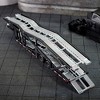 Hot Wheels Elite 64 Freightliner Cascadia - 3 of 4