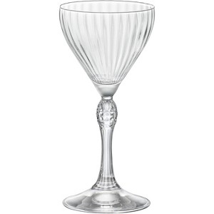 Bormioli Rocco America '20s Nick & Nora Glass - Set of 4 - 1 of 4