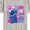 Boys' - Disney - Lilo & Stitch Short Sleeve Graphic T-Shirt - 2 of 4
