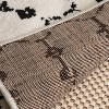 Flash Furniture Non Slip Rug Pad for Area Rug, Hardwood Floor Rug Gripper Anti Skid Rug Pad Protective Cushioning Rug Pad - image 2 of 4