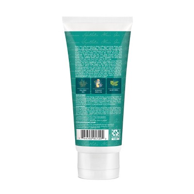 shea moisture edge treatment target