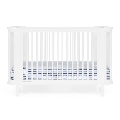 Delta Children Noah 4-In-1 Convertible Crib Greenguard Gold Certified