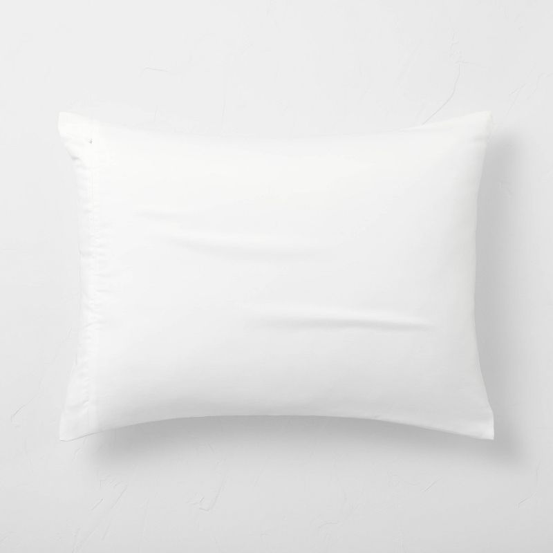 Lyocell Cotton Blend Comforter Sham  - Casaluna™, 4 of 8
