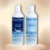 Original Little Sprout by D'Organiques Coastal Collection Fragrance Free Shampoo (8 oz) & Coastal Collection Conditioner - (8 oz) - DUO SET - 2 of 2