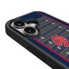 NCAA SEC Universities Field Bump Cell Phone Case for Apple iPhone 17 Series - 4 of 4
