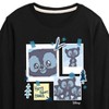 Boys' - Disney - Harris, Hubert, & Hamish Long Sleeve Graphic T-Shirt - 2 of 4