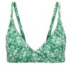 Adore Me Women's Pilar Swimwear Floral Top - 4 of 4