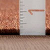 Luxe Weavers Geometric Non-Slip Washable Indoor Area Rug - 3 of 4