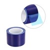 Unique Bargains Home PE Protective Removable Scratch Film Roll Packaging Duct Tape - 4 of 4