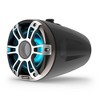 Fusion SG-FLT653SPB Signature Series 3i 6.5" 230-watt CRGBW Sports Marine Wake Tower Speakers (Pair) - Black - 3 of 4
