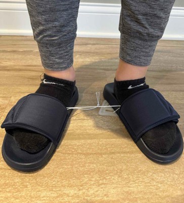 Nike store slides target