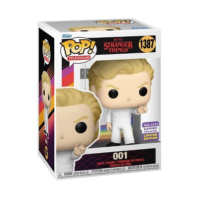 Funko POP! TV: Stranger Things 001 Vinyl Figure