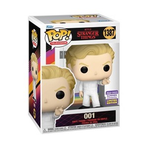 Funko POP! TV: Stranger Things 001 Vinyl Figure - 1 of 3