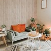 Tempaper & Co. Farmhouse Planks Peel and Stick Wallpaper - 4 of 4