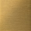 62 in. Arched Brass Finish Bookcase - Henn&Hart - 4 of 4