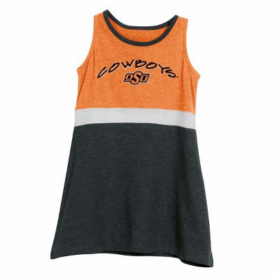 oklahoma state baby girl clothes