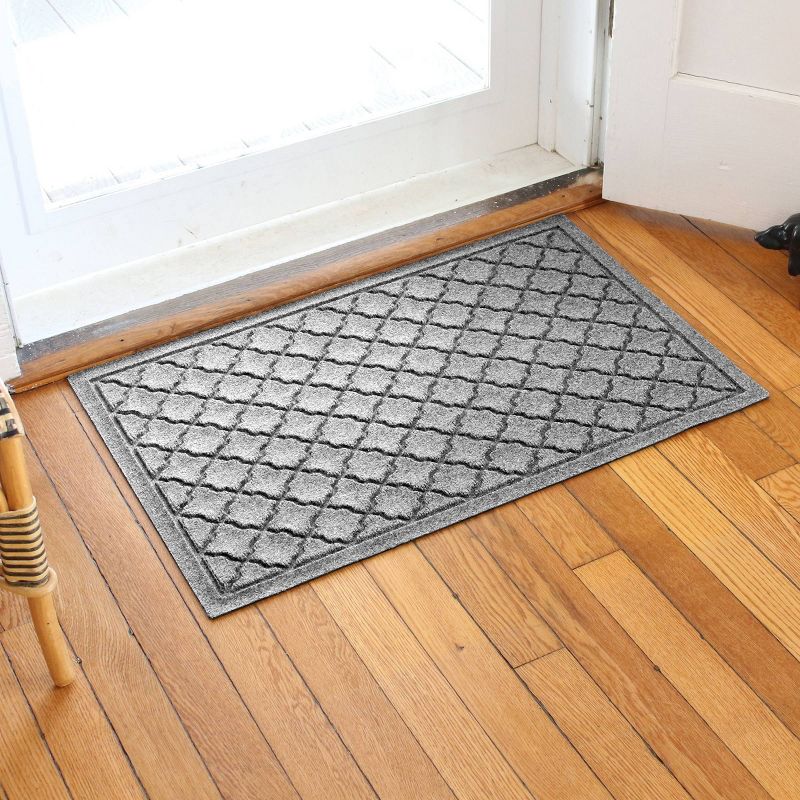 WaterHog Cordova Indoor/Outdoor Doormat, 3 of 5