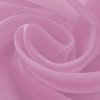 RT Designers Collection Cara Grommet Curtain Panel for Windows 54" x 84" Pink - 4 of 4