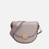 MKF Collection  Isa Vegan Leather Women's Crossbody Bag by Mia K - 2 of 4