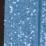 dusty indigo