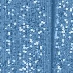 dusty indigo
