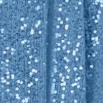 dusty indigo