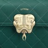 Harry Potter Slytherin Mini Trunk Handbag - 4 of 4