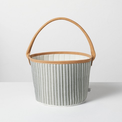 Vintage Inspired Wire Basket - Magnolia