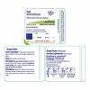 Kali Bichromicum 15C by Boiron Homeopathic Single Medicine For Cough, Cold & Flu  -  80 Pellet - 2 of 4