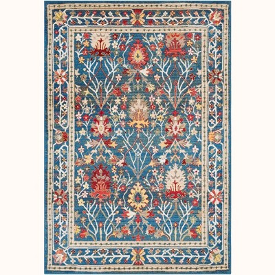 Mark & Day Aaden Woven Indoor Area Rugs