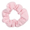 Disney Princess Frozen Minnie Mouse Moana Mulan The Little Mermaid Cinderella Skater Dress  Scrunchie Toddler to Big Kid - 3 of 4